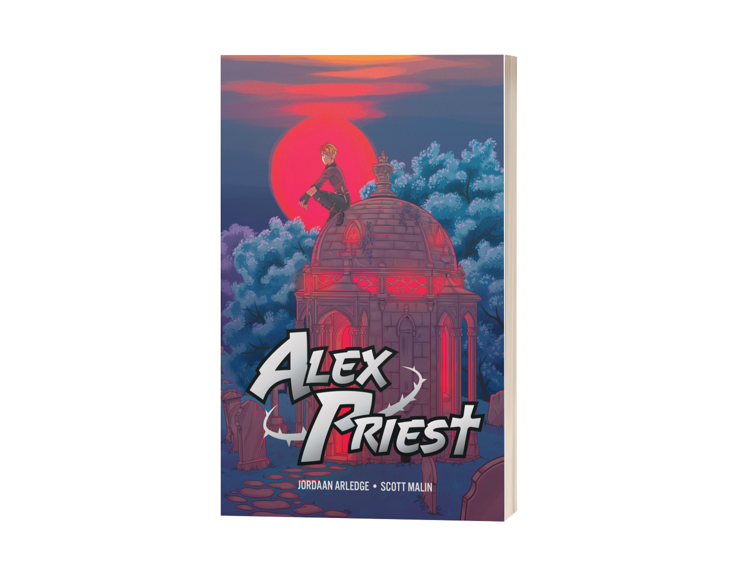 Trade Paperback