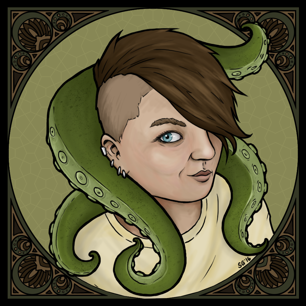 user avatar image for Silthulhu