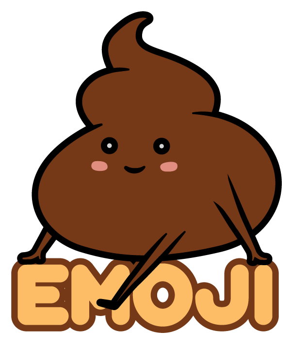 Poop Troop Enamel Pins – A Set by an 8-Year-Old Visionary Project ...