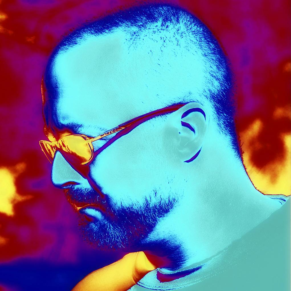 user avatar image for Shawn P Cooke