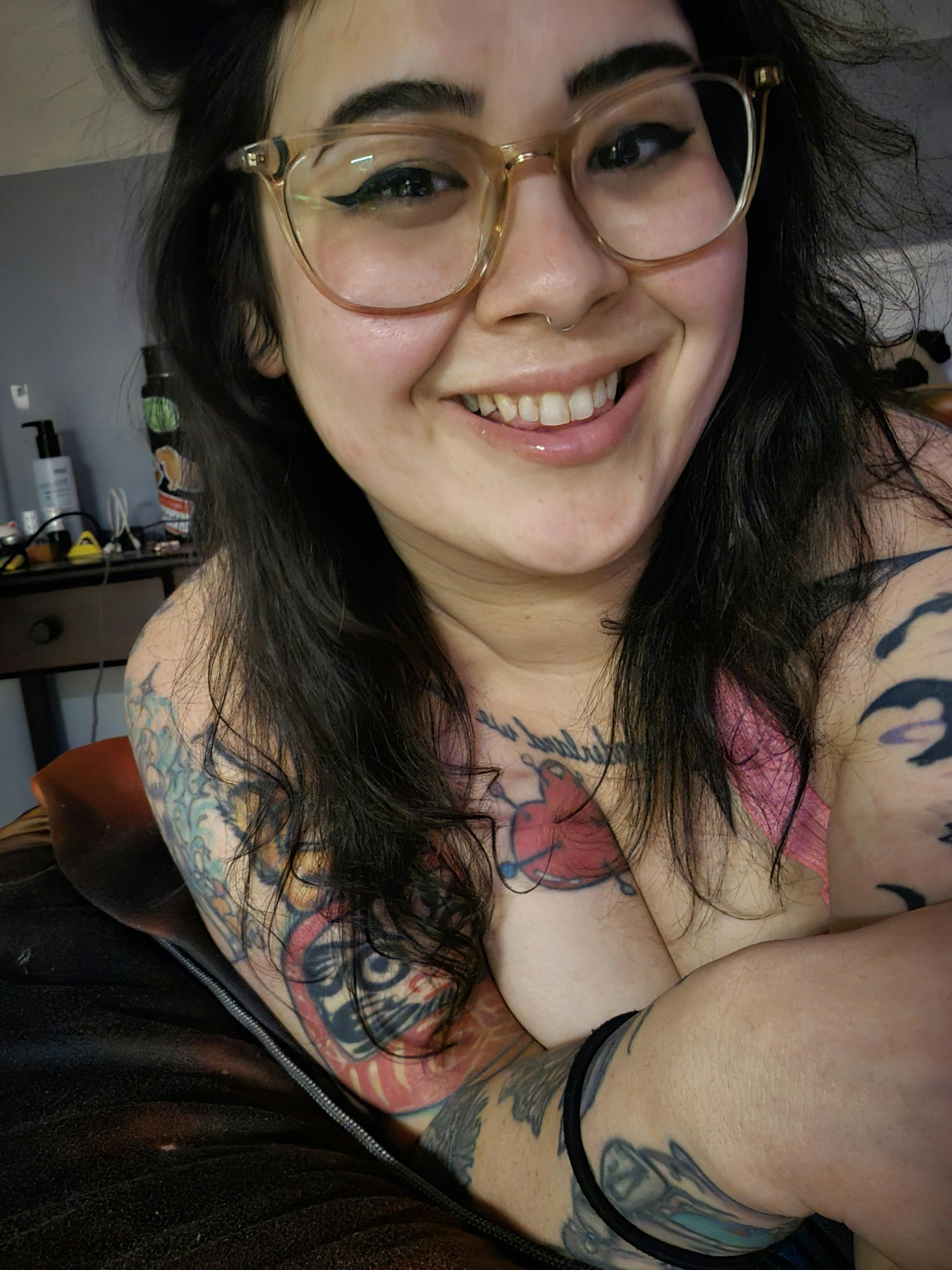 user avatar image for Aubrey