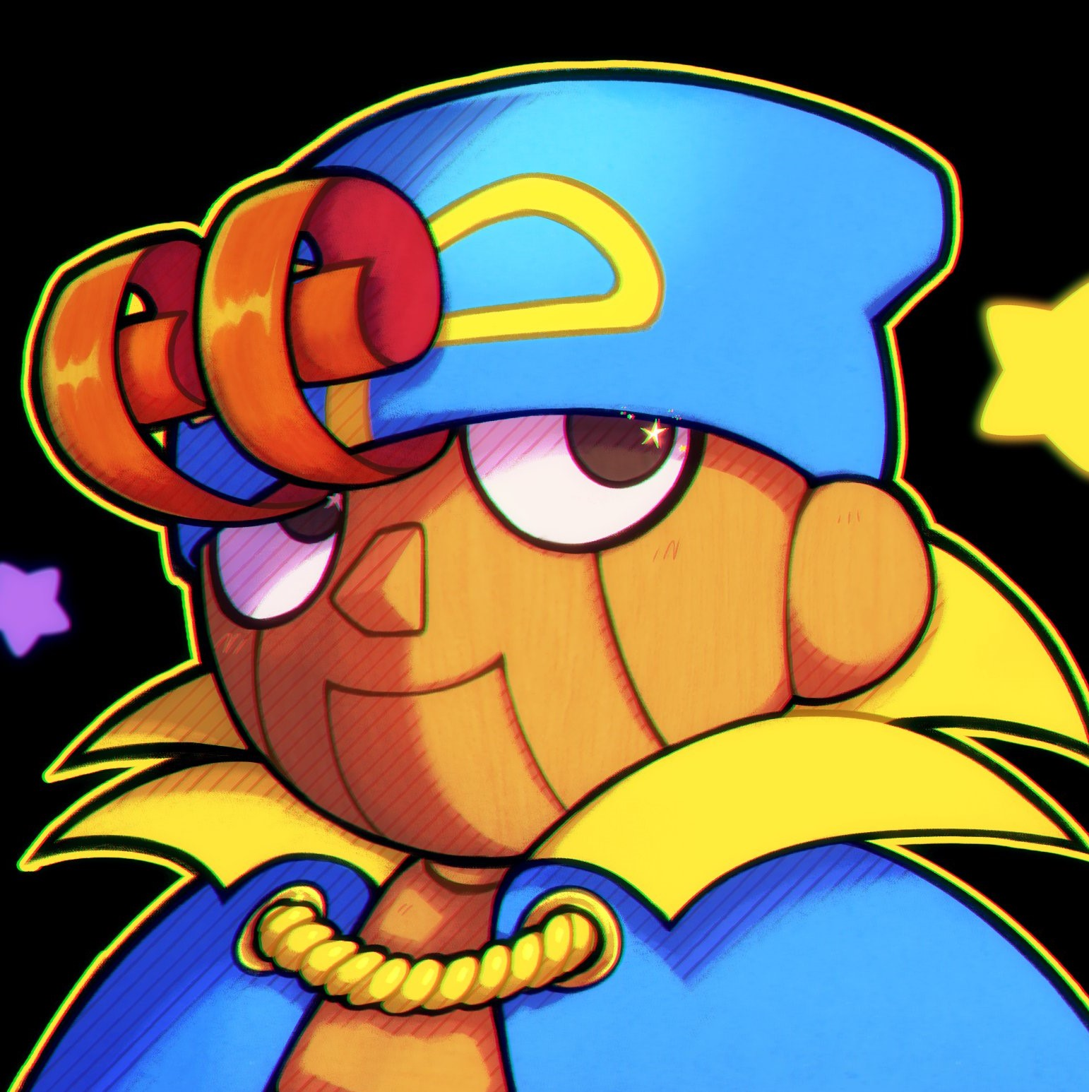 user avatar image for winaimed