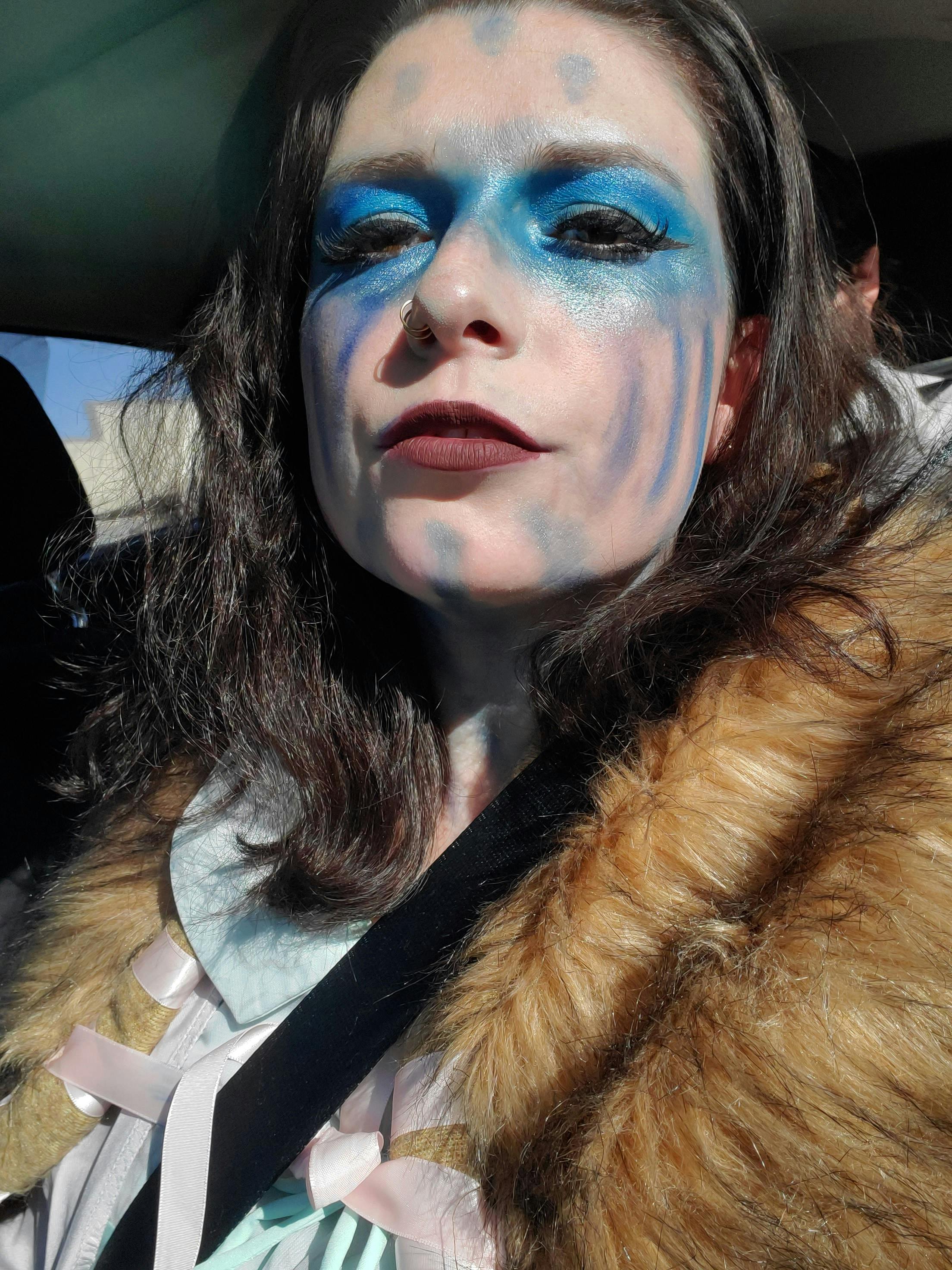 user avatar image for Hazel