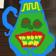 user avatar image for Zachary Harden