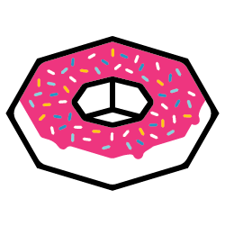 user avatar image for Andrew Davis/Dodecadonuts