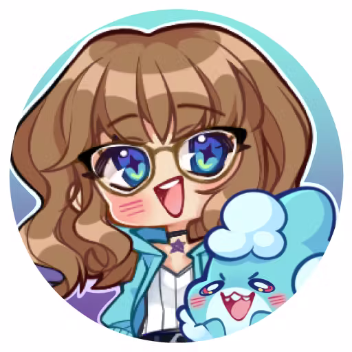 user avatar image for KyOri-Me