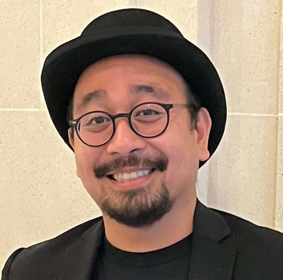 user avatar image for Alvin Rindlisbacher