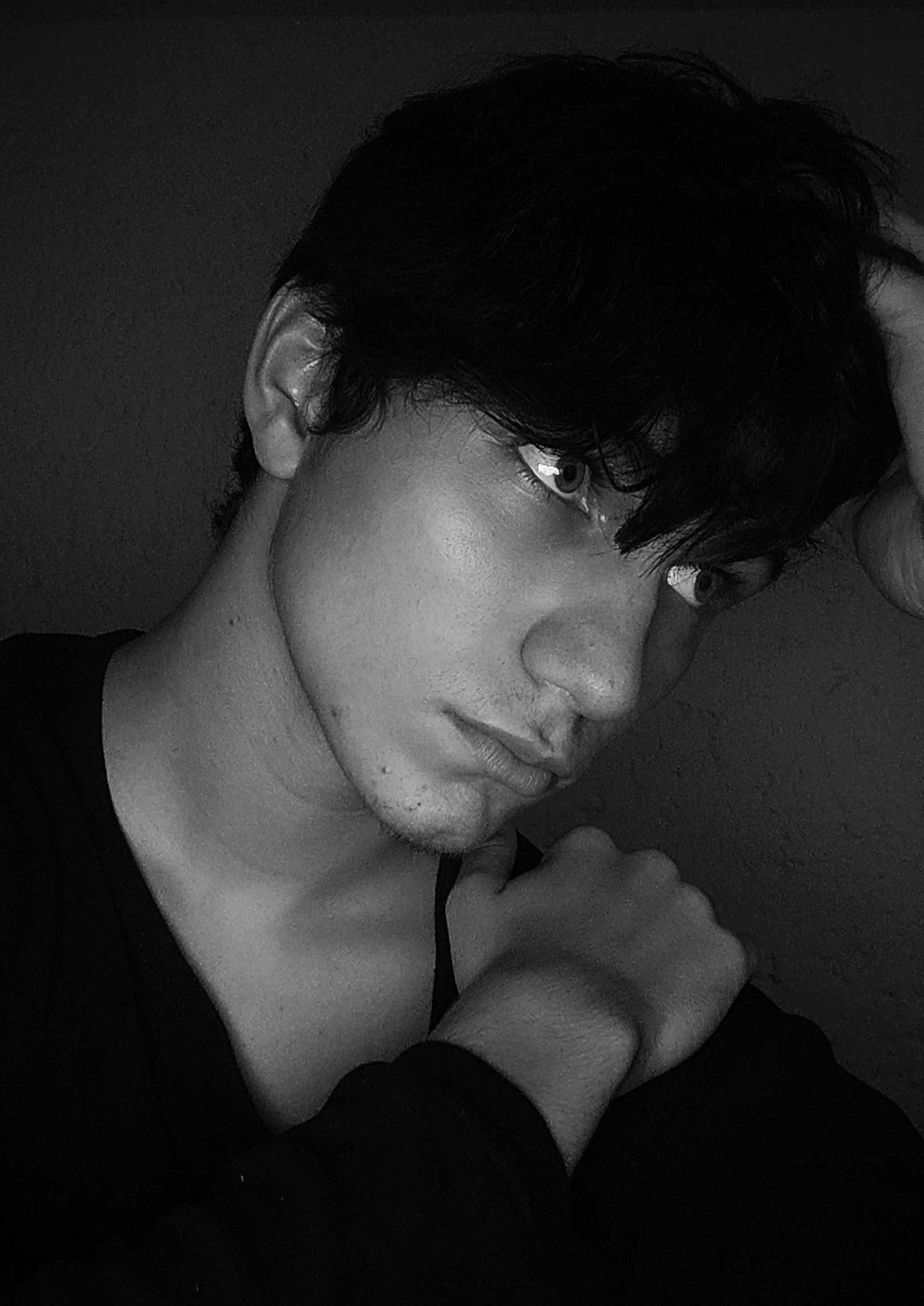 user avatar image for Jayden Botha