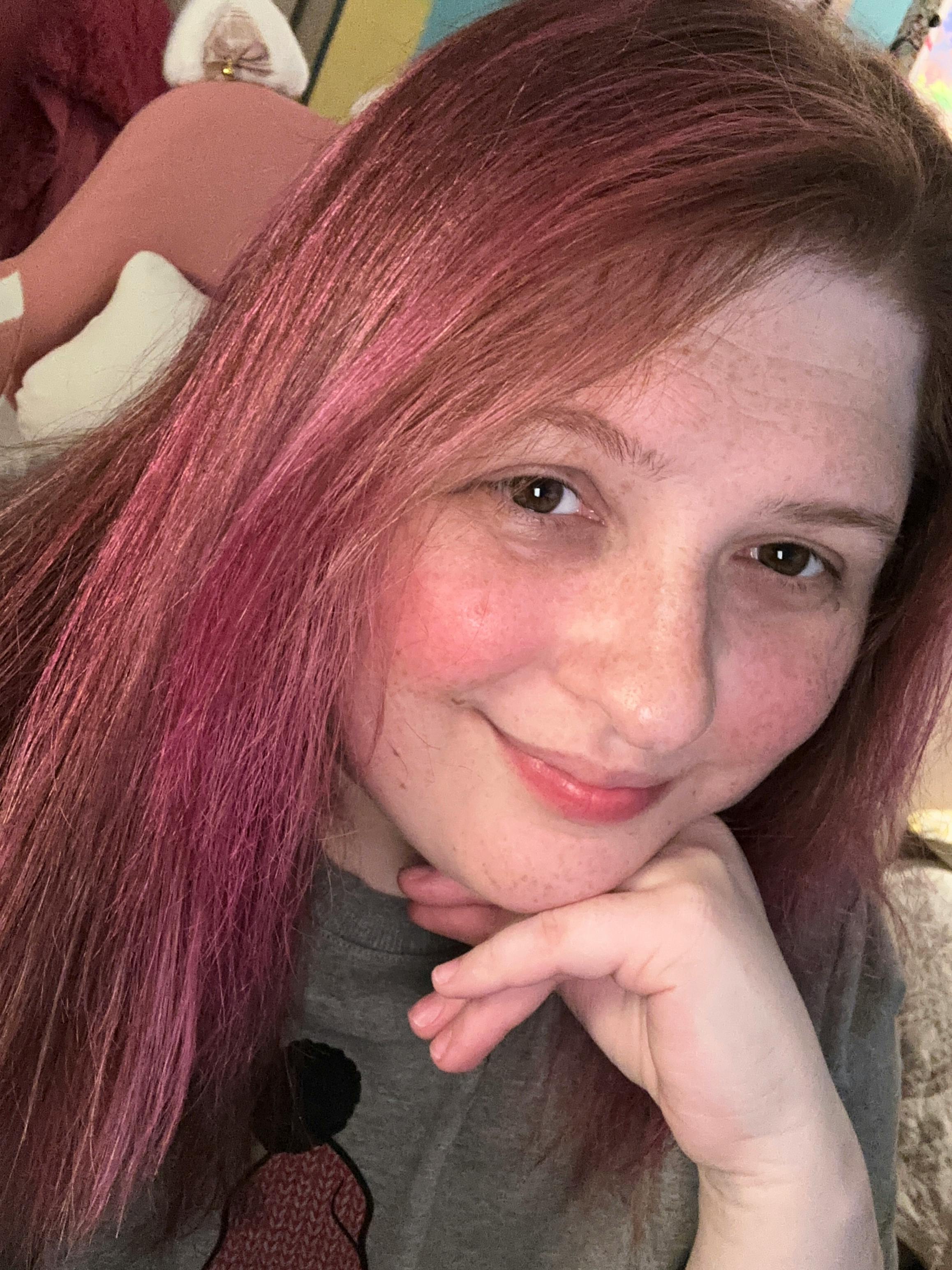 user avatar image for Miss Pixieice 