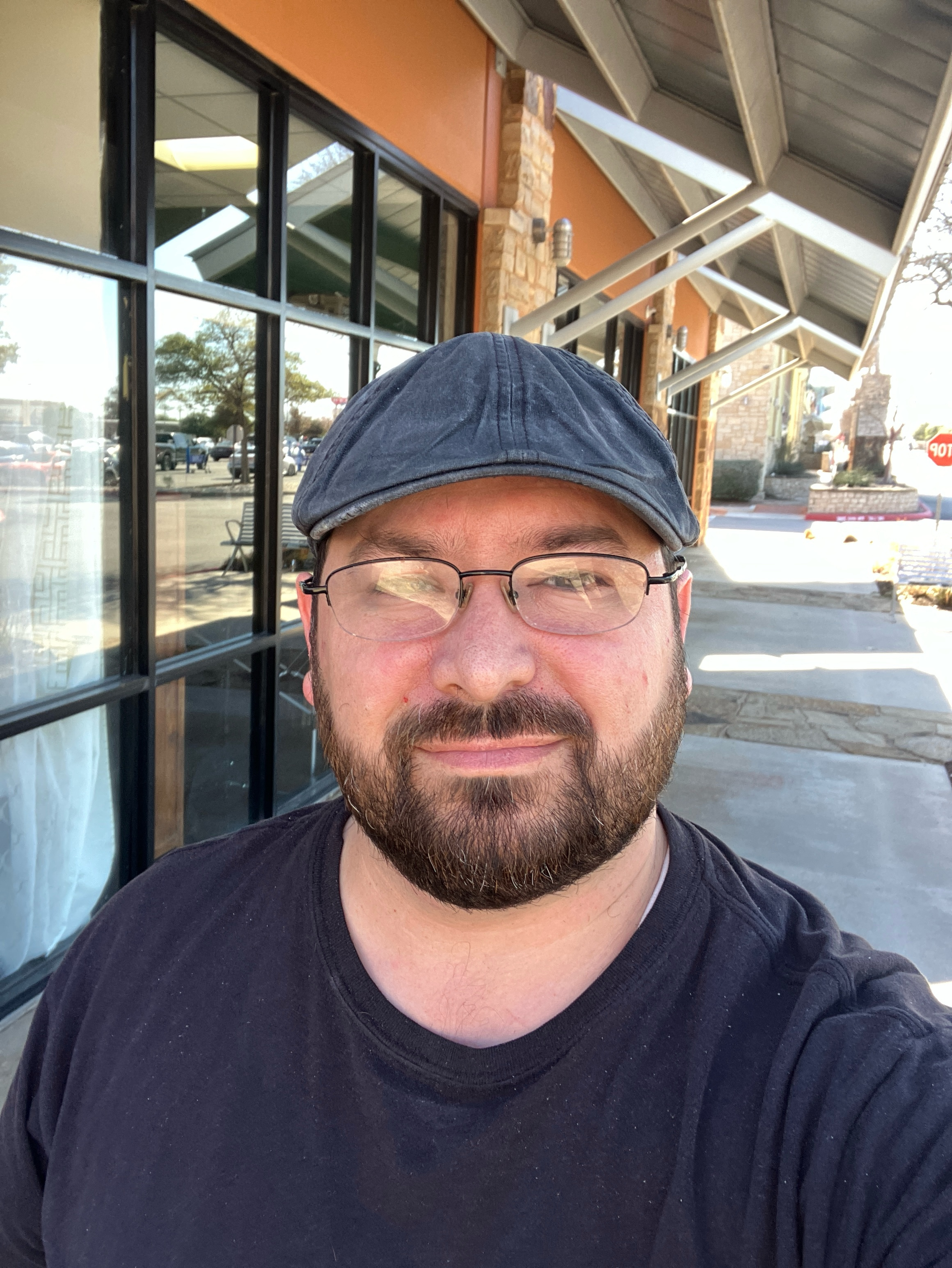 user avatar image for Daniel Brown