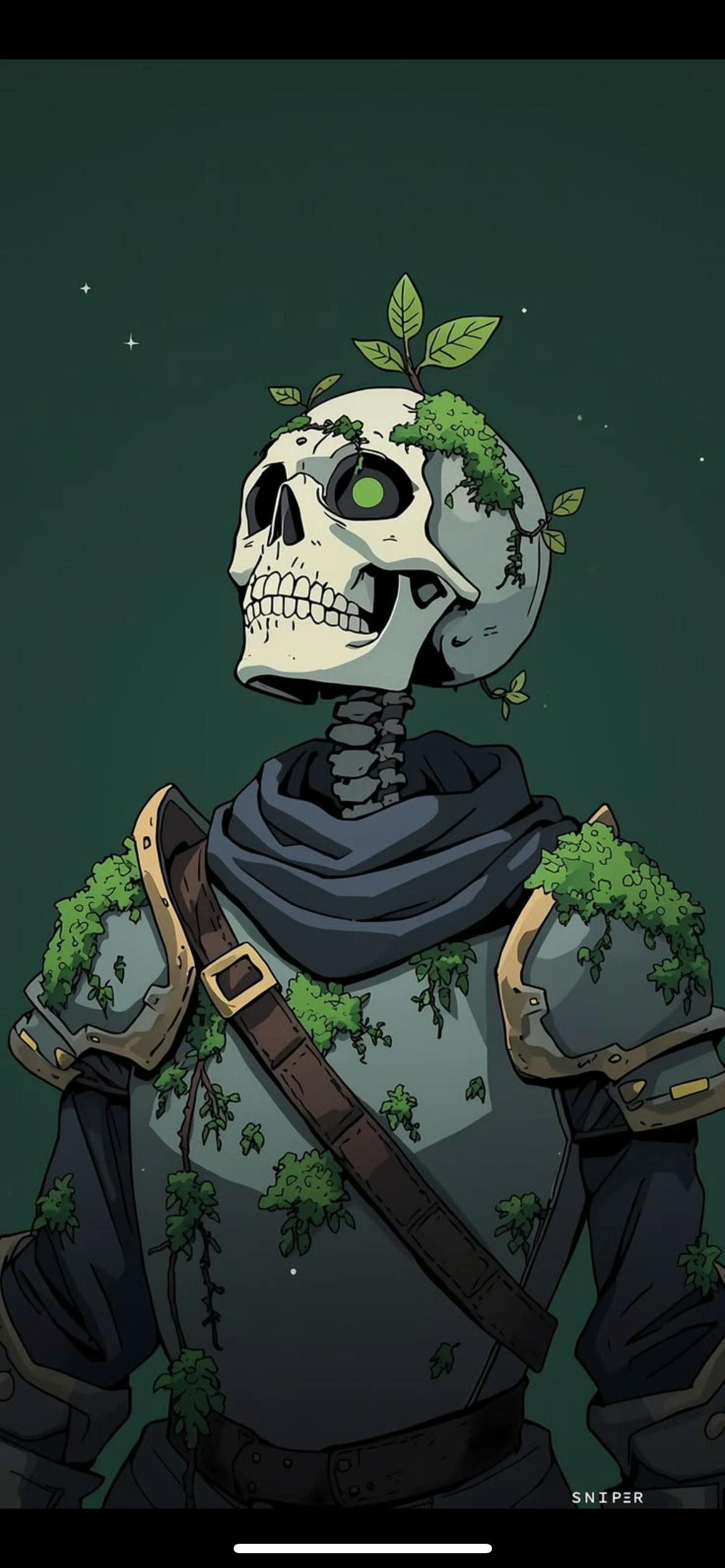 user avatar image for Ethan Burton
