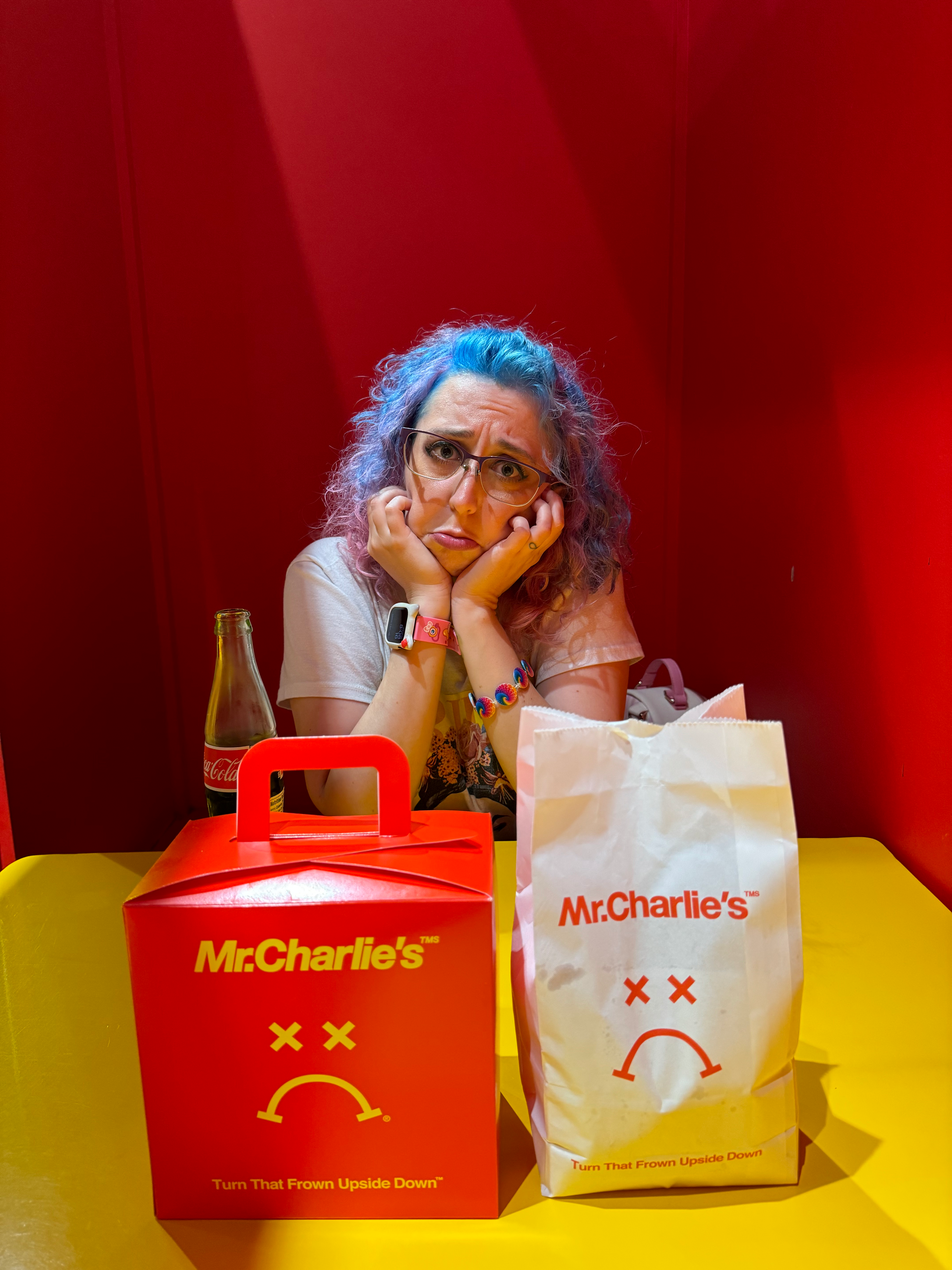 user avatar image for Lauren Swager