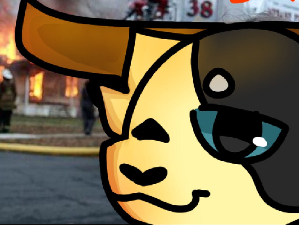 user avatar image for kinder