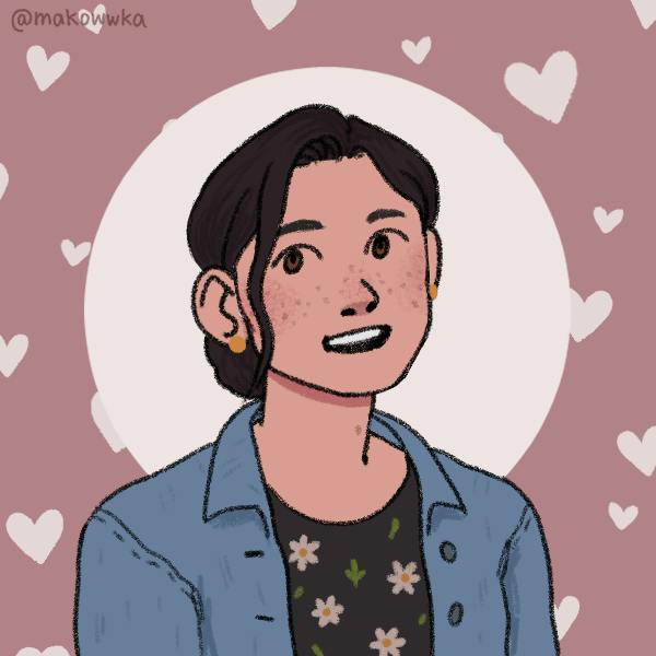 user avatar image for Grace