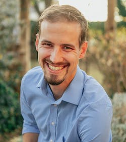 user avatar image for John Kaczmarek