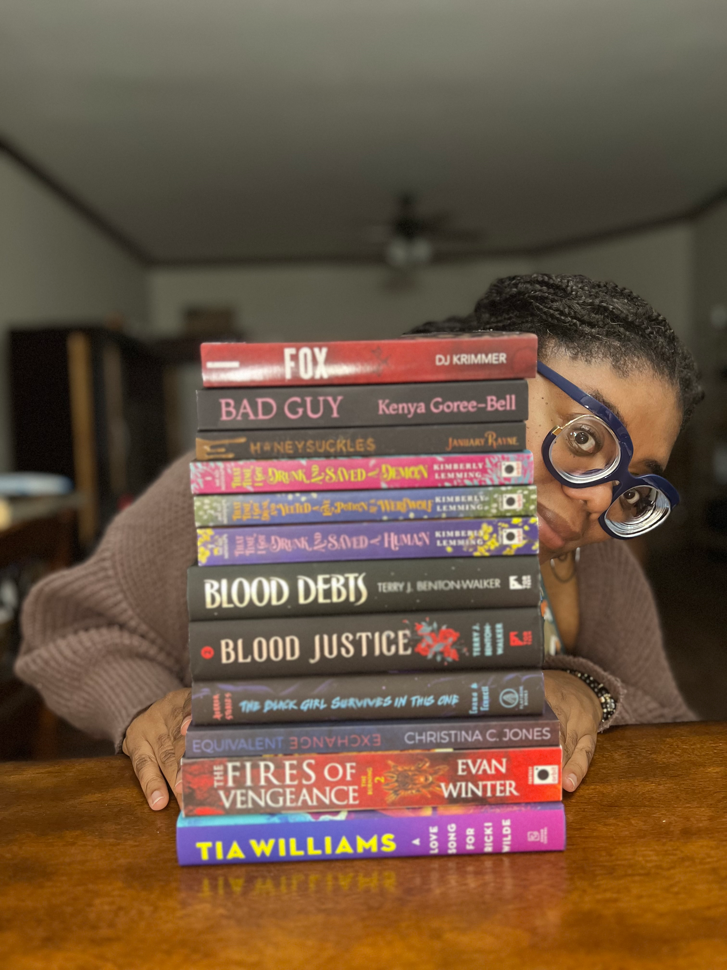 user avatar image for Ty✨📚✨