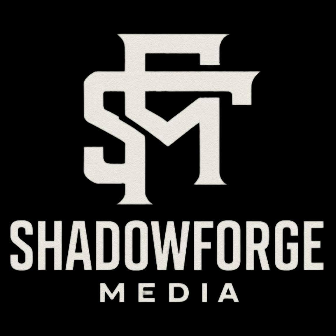 user avatar image for ShadowForge Media