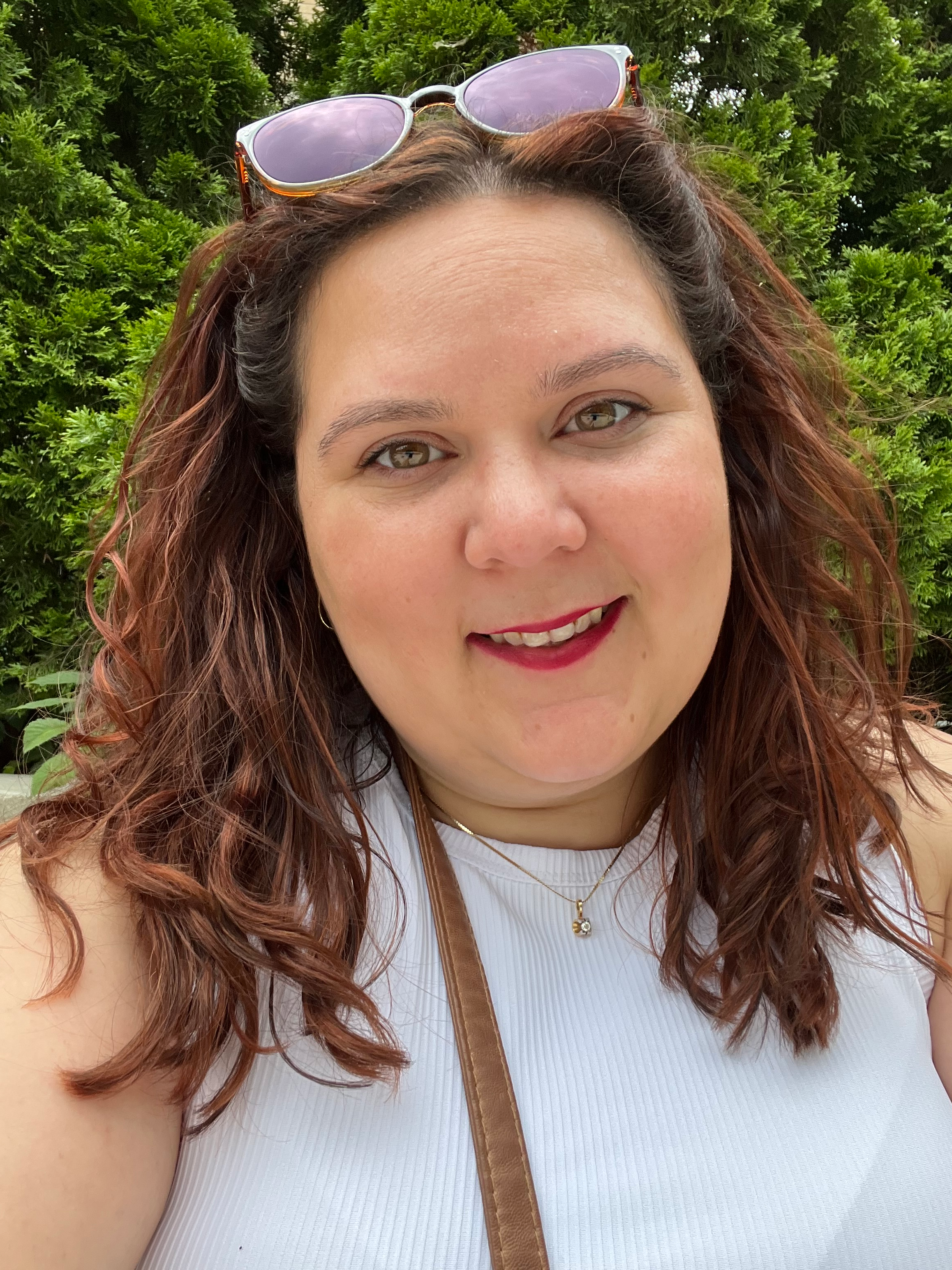 user avatar image for Nicole Savitsky