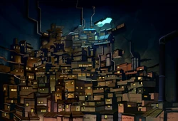 user avatar image for Crazman
