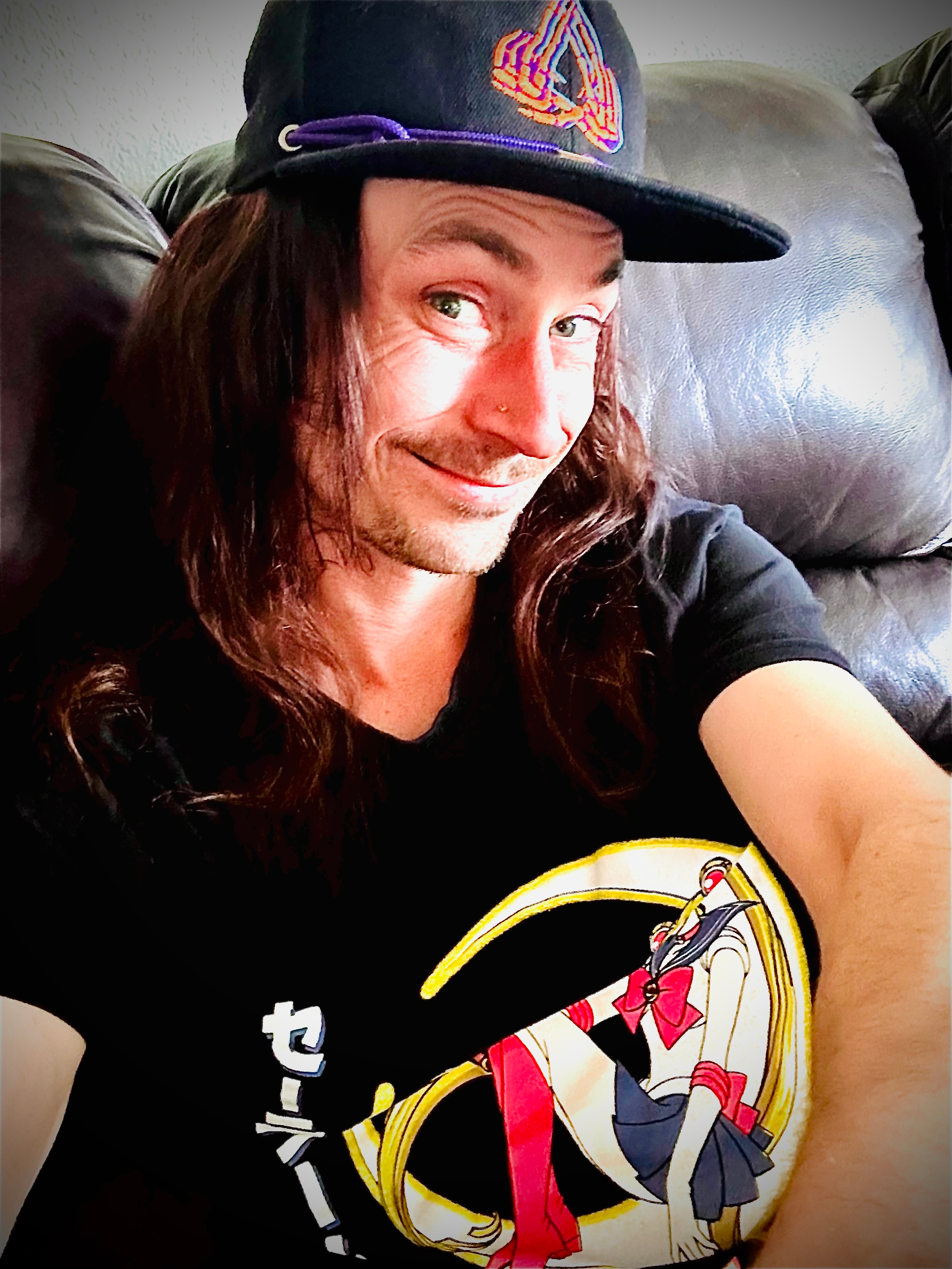 user avatar image for keenan gress