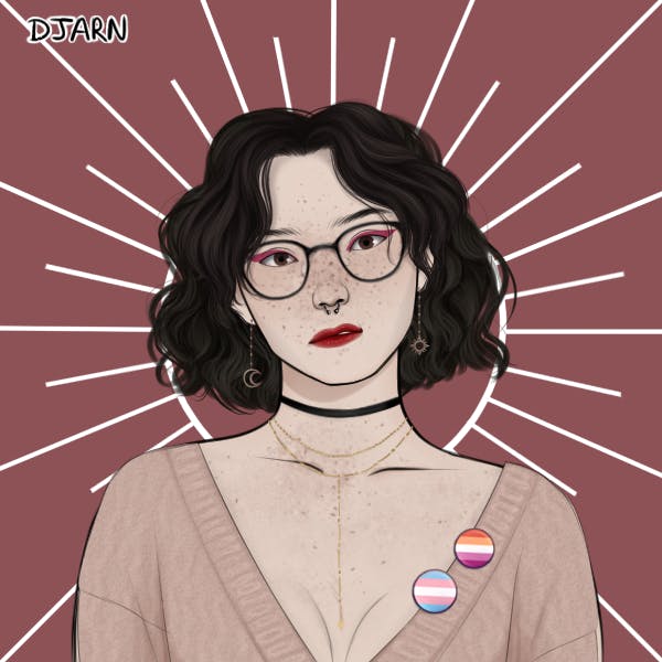 user avatar image for Hope