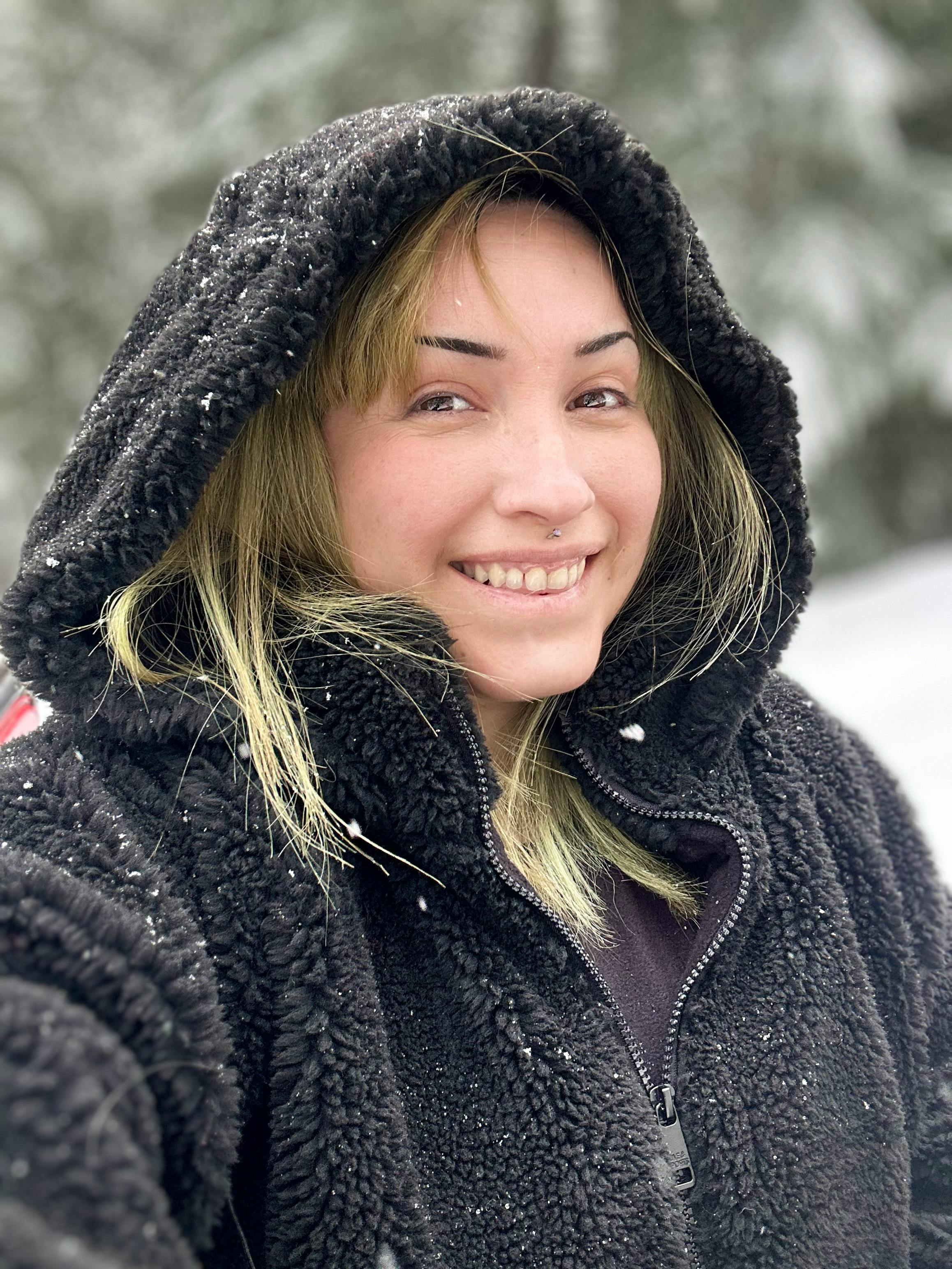 user avatar image for Laura Martinez