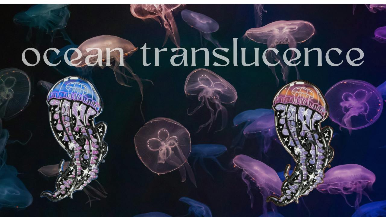 ocean translucence