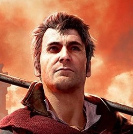 user avatar image for Aaron D.