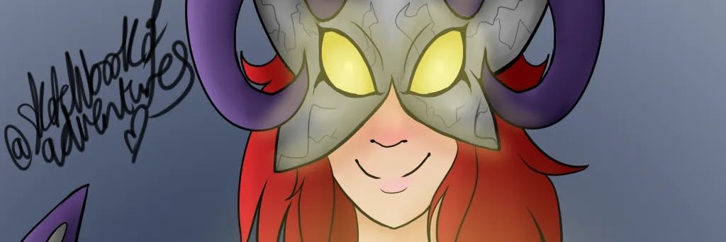 user avatar image for Serassketches