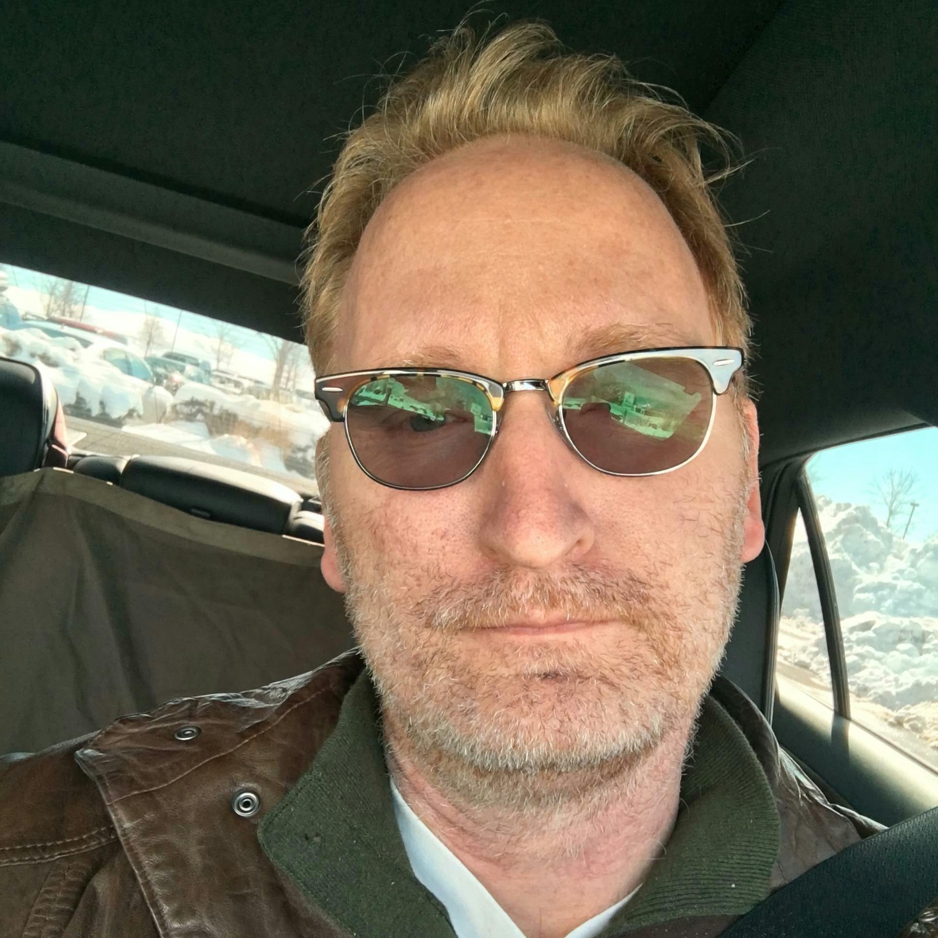 user avatar image for Jay Lindley