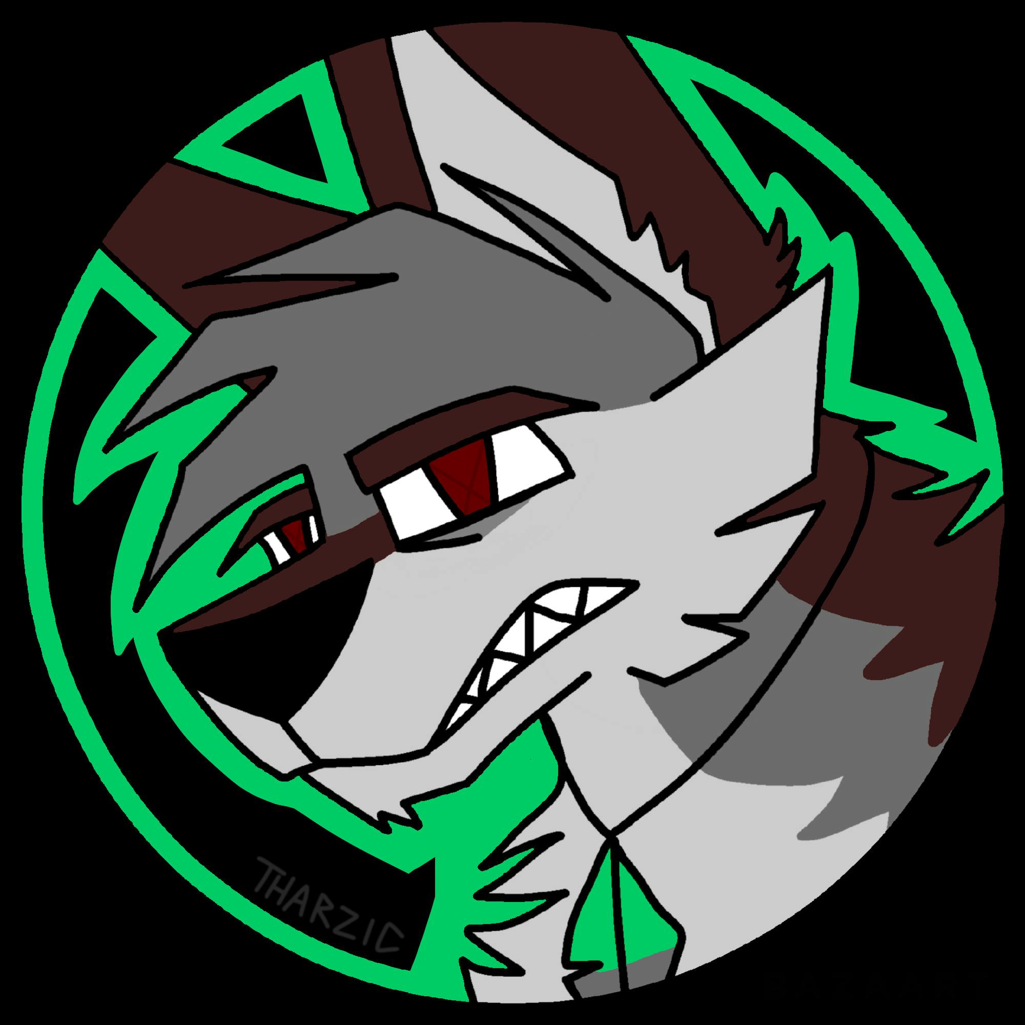 user avatar image for Tharzic