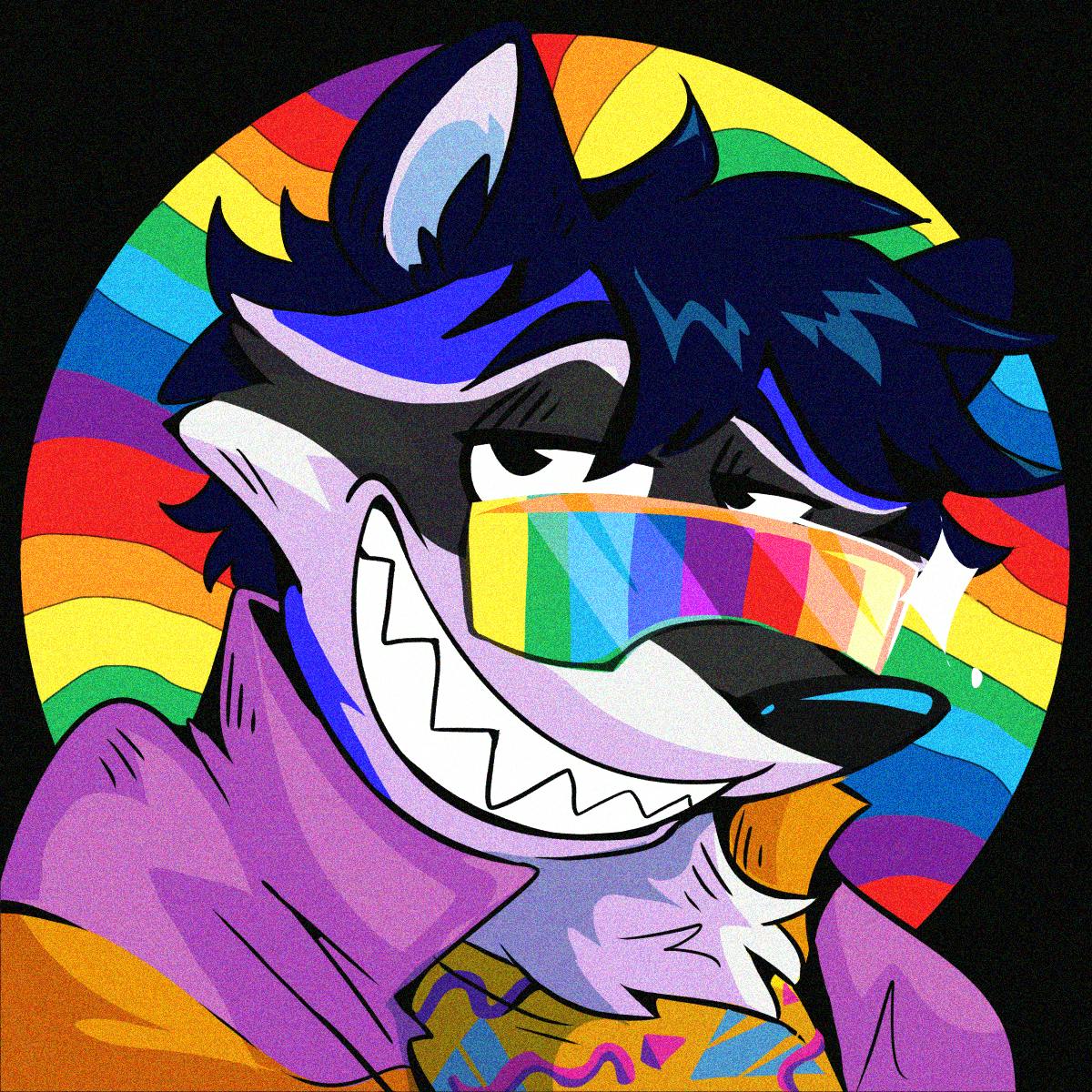 user avatar image for Rekky