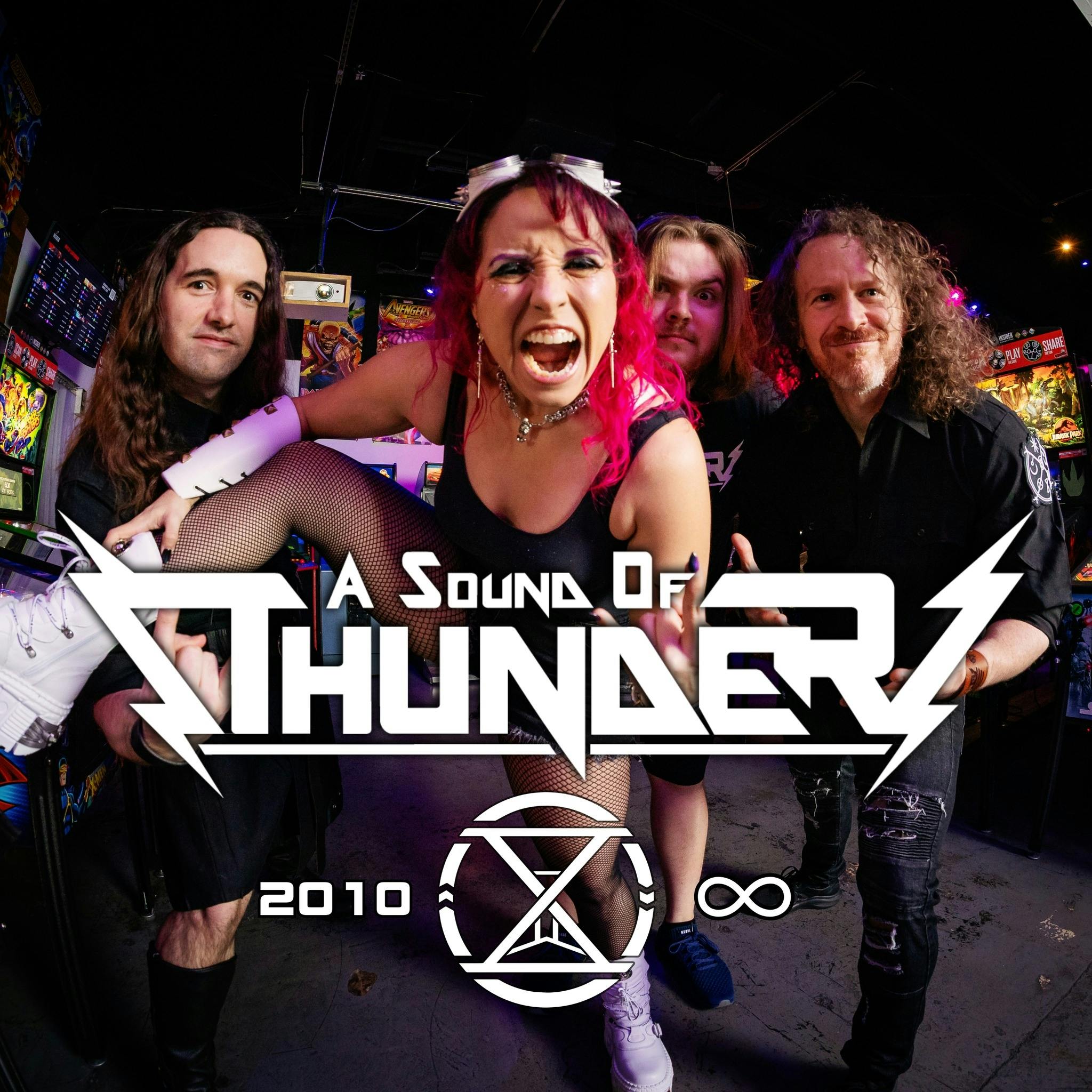 user avatar image for A Sound of Thunder