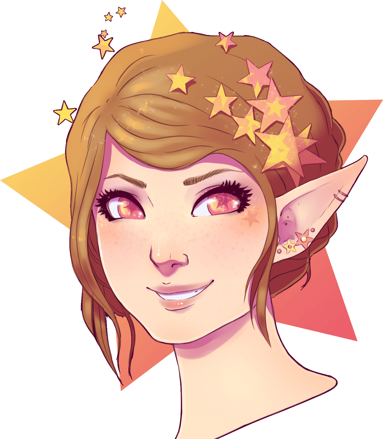 user avatar image for Kiera 