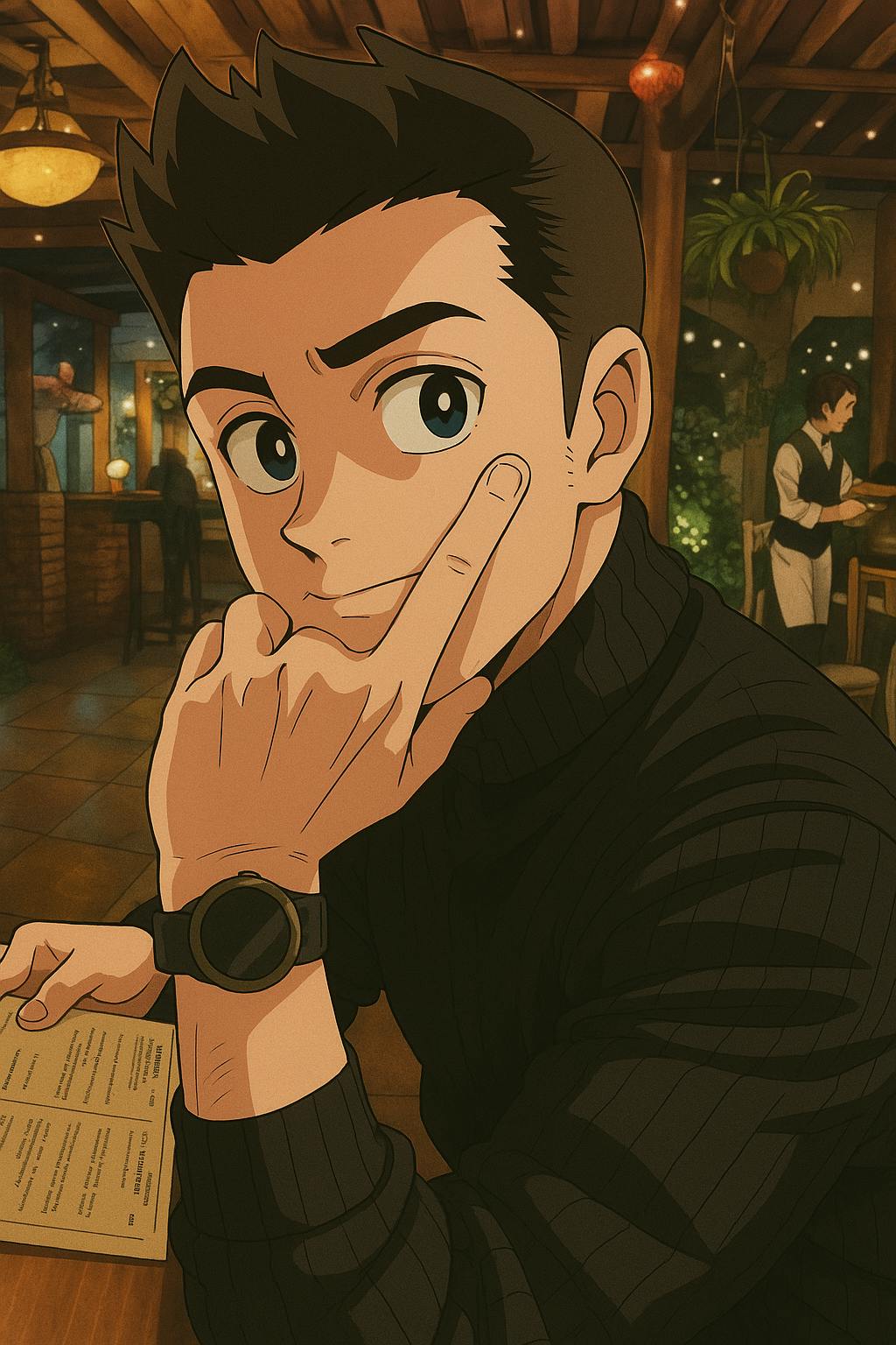 user avatar image for Gabriel Conlledo