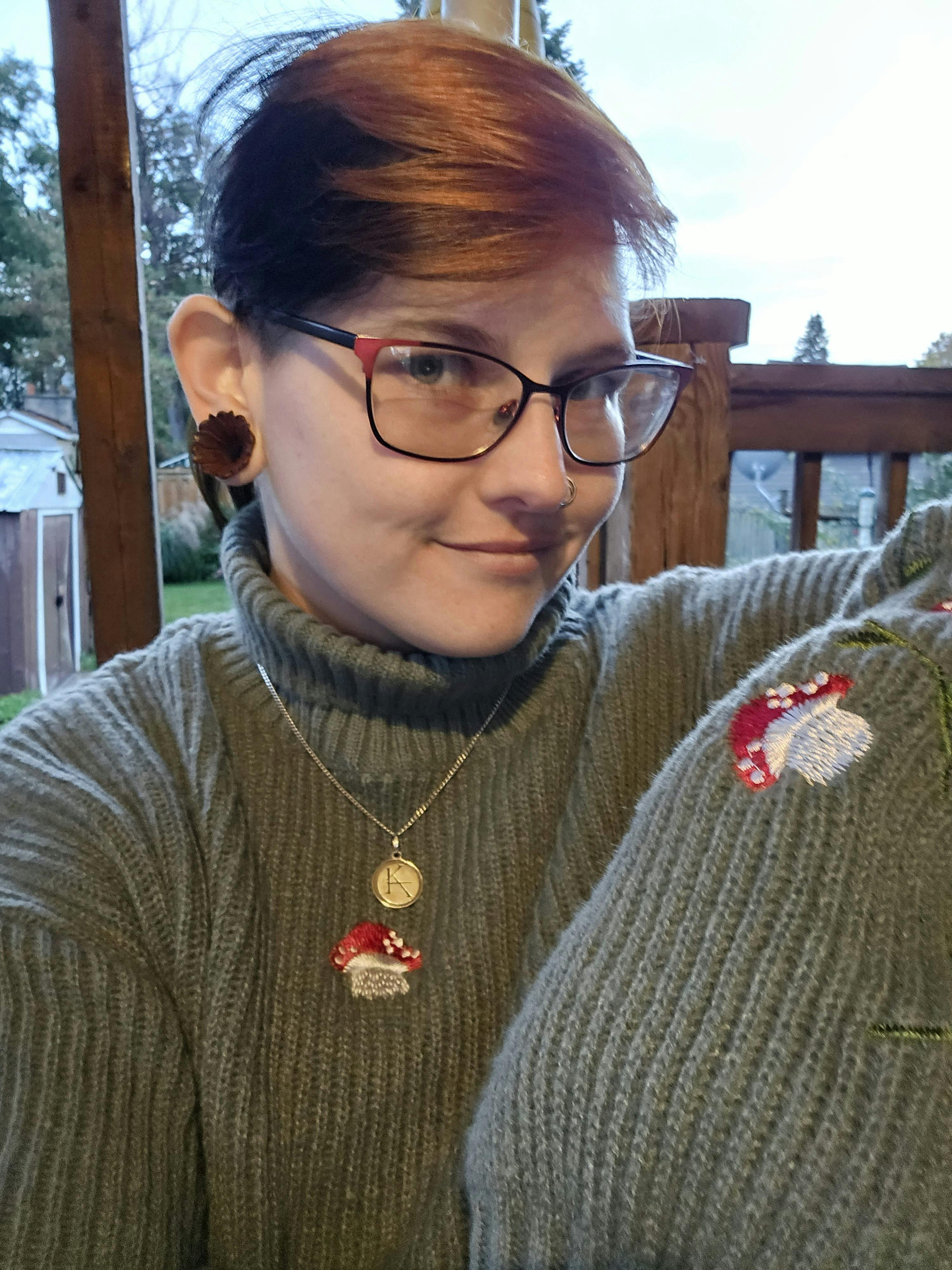 user avatar image for Tasha