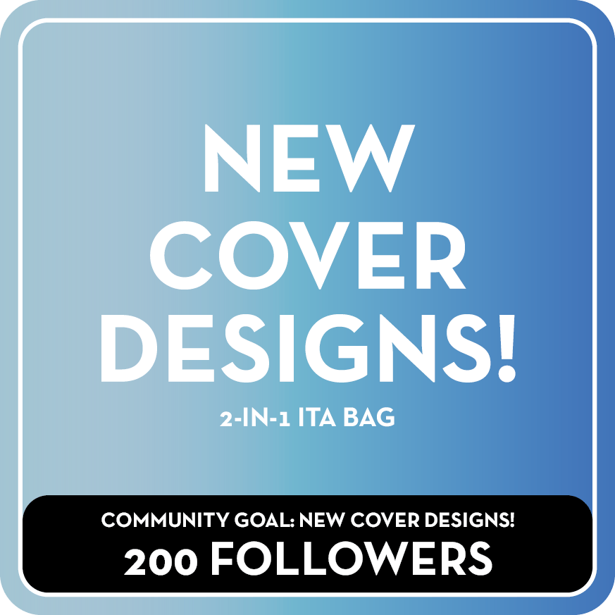 Reach 200 followers pre-launch