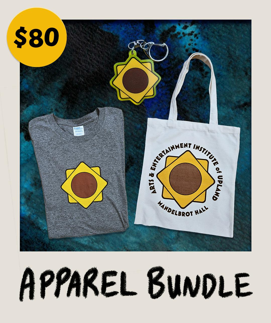 Apparel Bundle