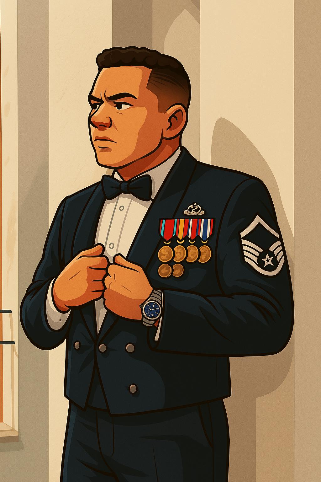 user avatar image for Joe