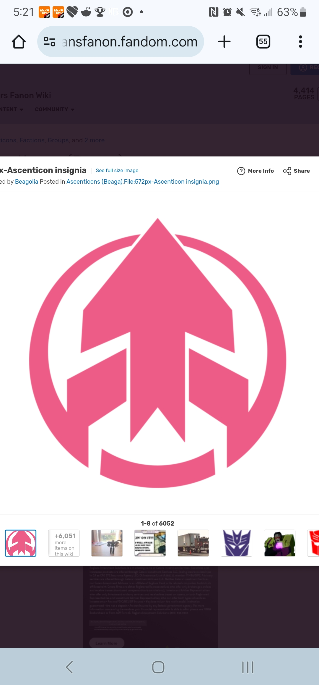 user avatar image for Travis Matthew