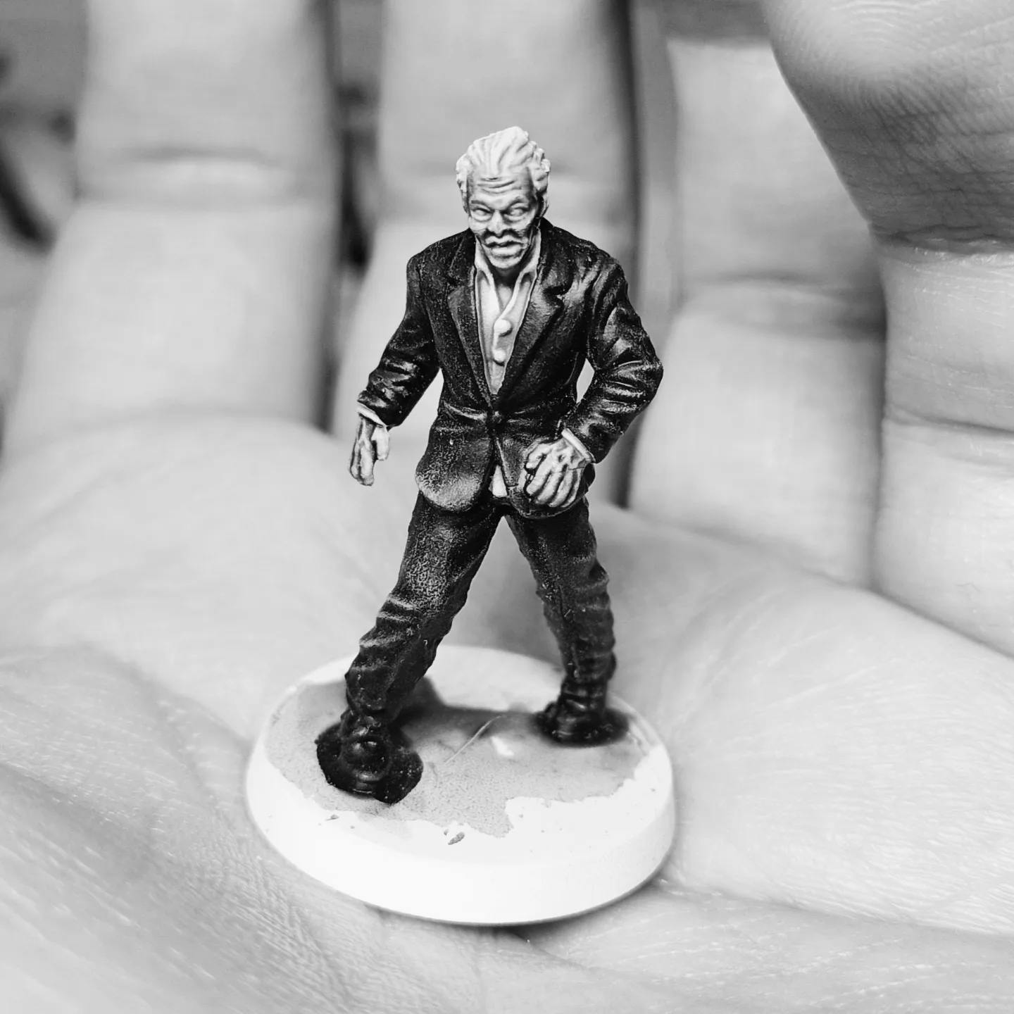 user avatar image for Dae Connor 