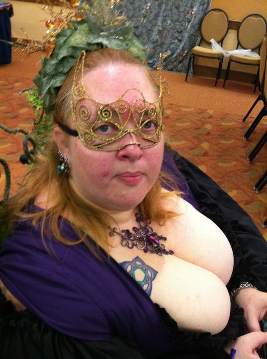 user avatar image for Nanny Thimble