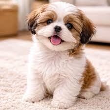 Shih Tzu