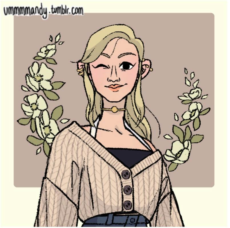 user avatar image for Blaire Forbes