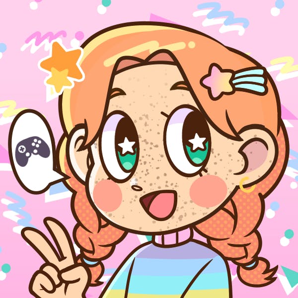 user avatar image for Astrid