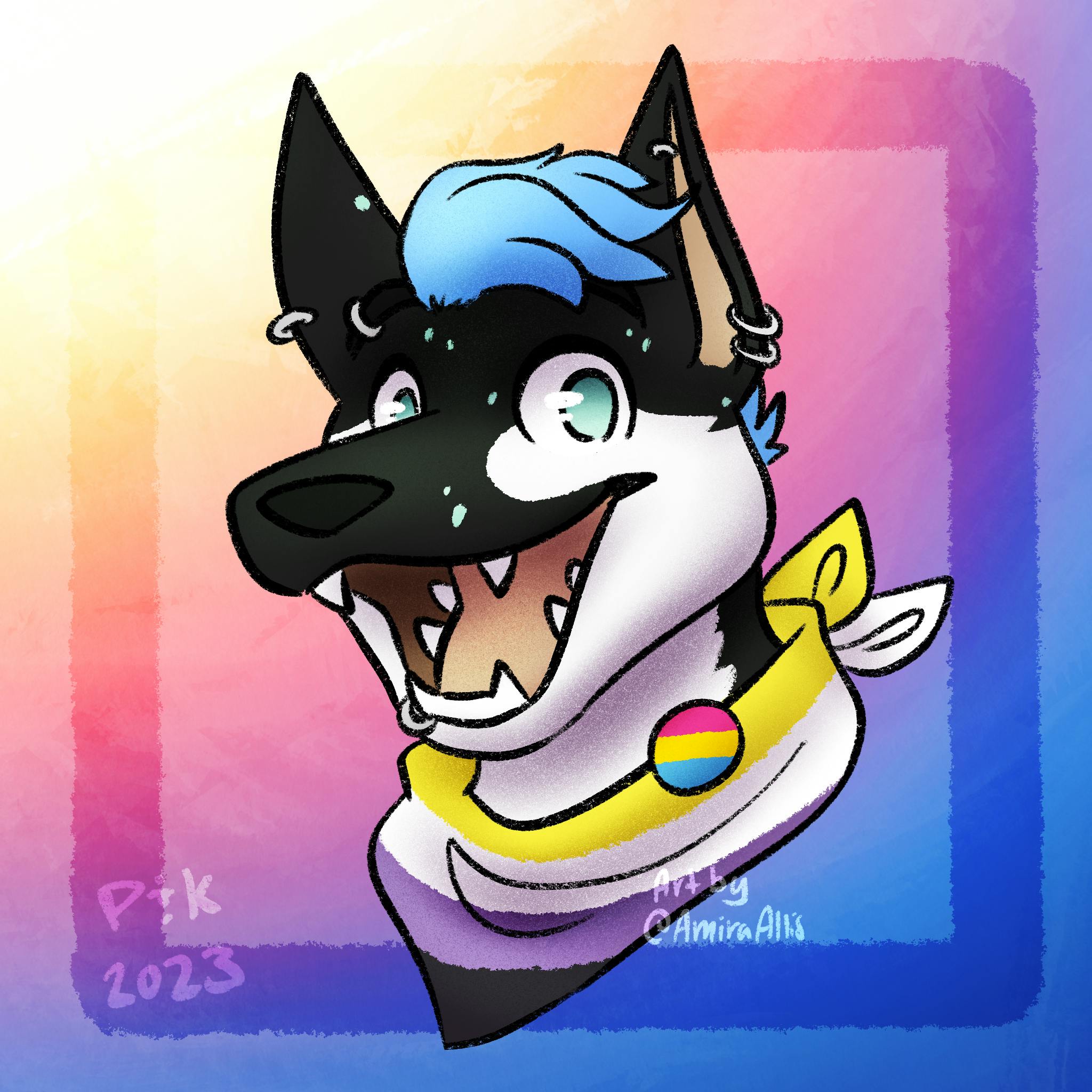 user avatar image for Charley