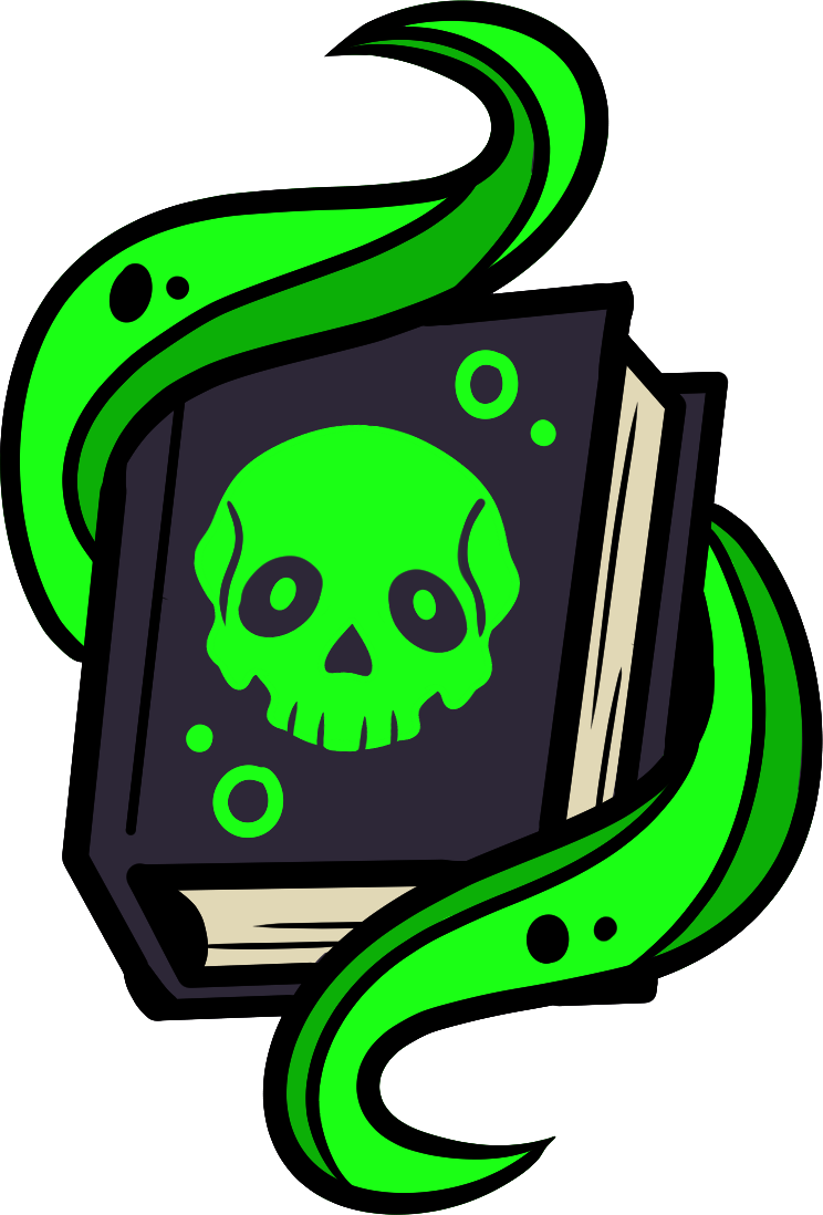 Magic Tomes Unleashed