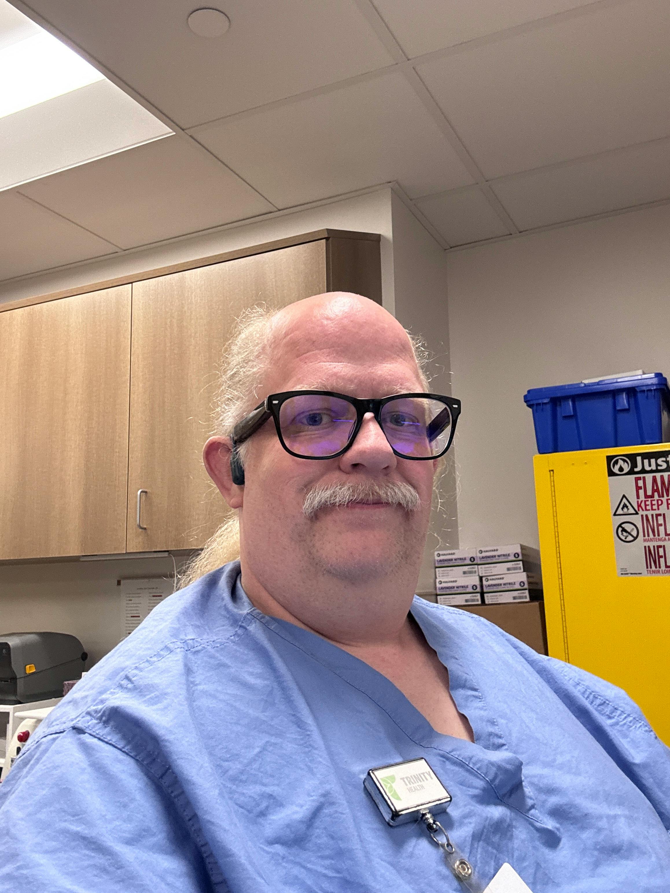 user avatar image for Aaron Ament