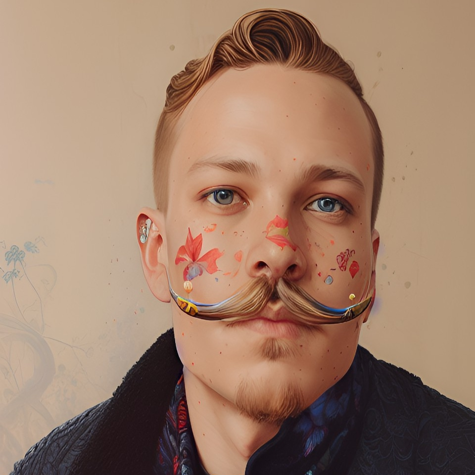 user avatar image for Markus