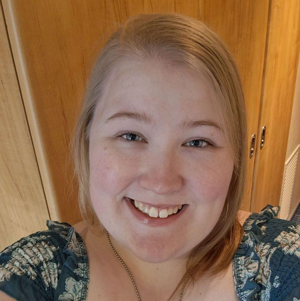 user avatar image for Ashlyn Paige